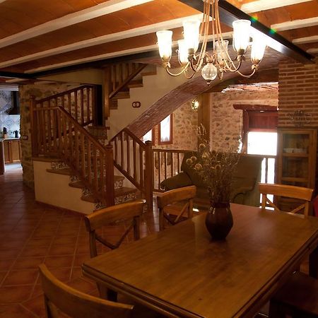 Casa Abuelina Villa Titaguas ภายนอก รูปภาพ